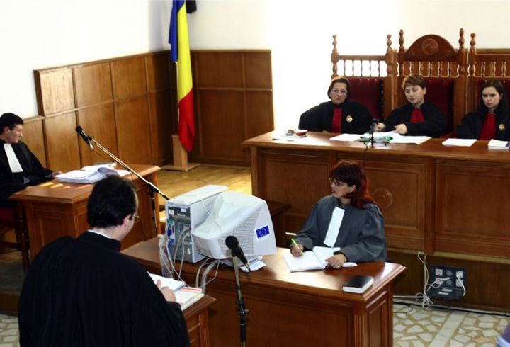 condamnare în dosarul jandarmului ucis dintr-un pumn