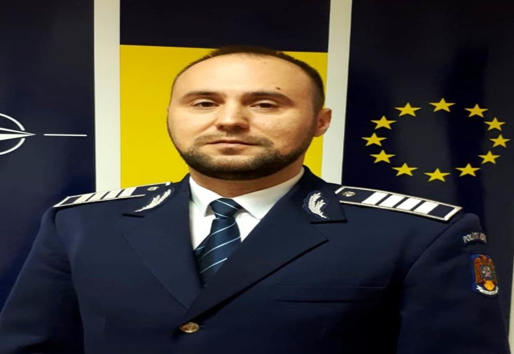 Tânără amendată după ce şi-a înscenat răpirea!