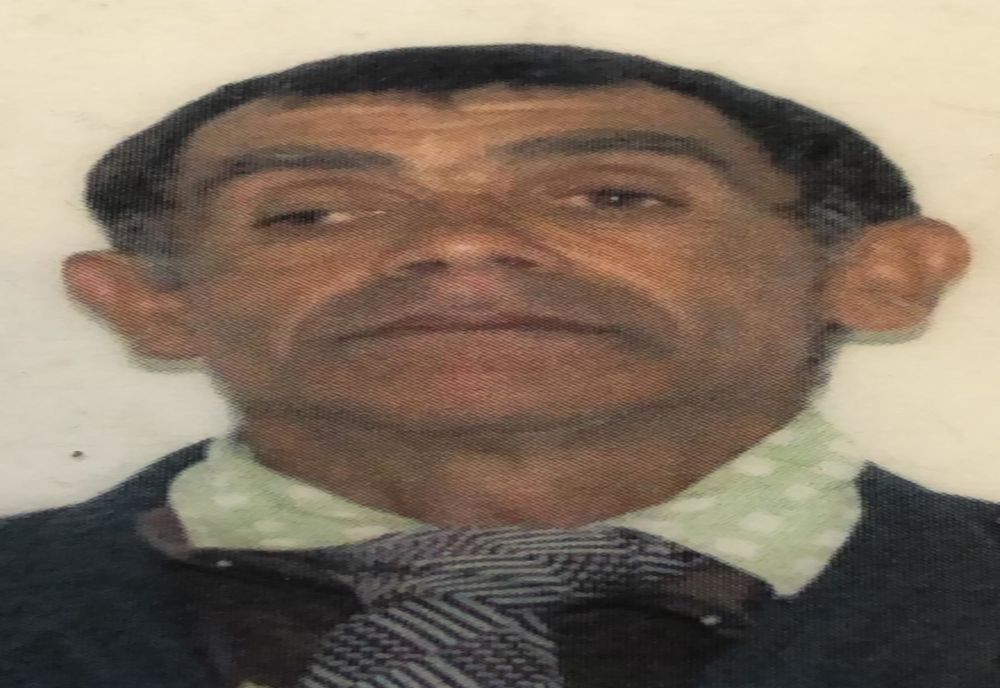 Bărbat cu oligofrenie, dispărut fără urmă!