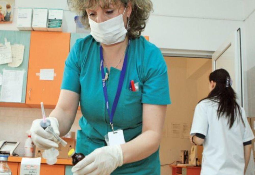 Spitalul Județean Pitești a scos la concurs un post de asistent