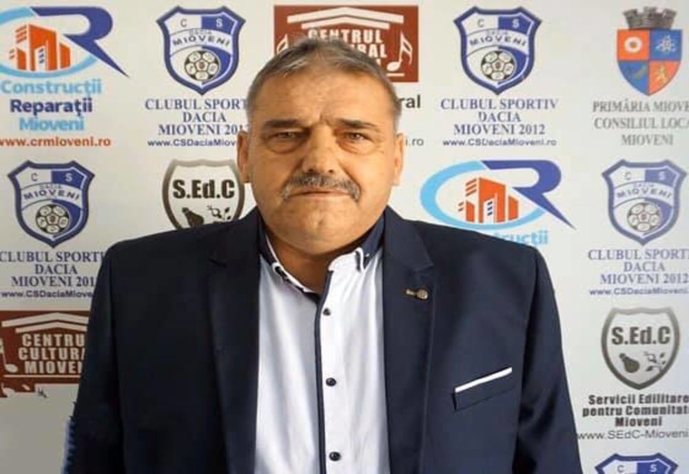 A murit consilierul judeţean care avea nevoie de sânge!