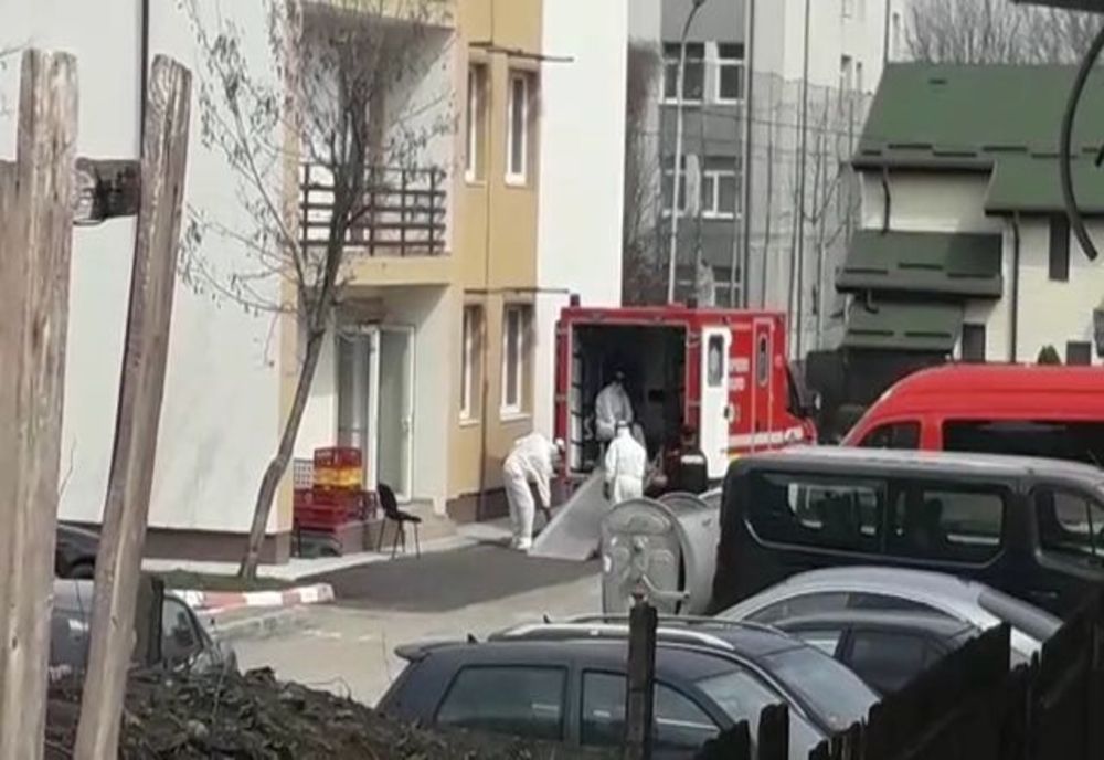 Avem primul caz de cornavirus în Argeş! 