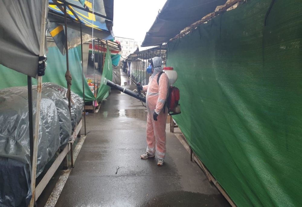 BILANȚUL OFICIAL al cazurilor de infecție cu COVID-19 a ajuns la 158