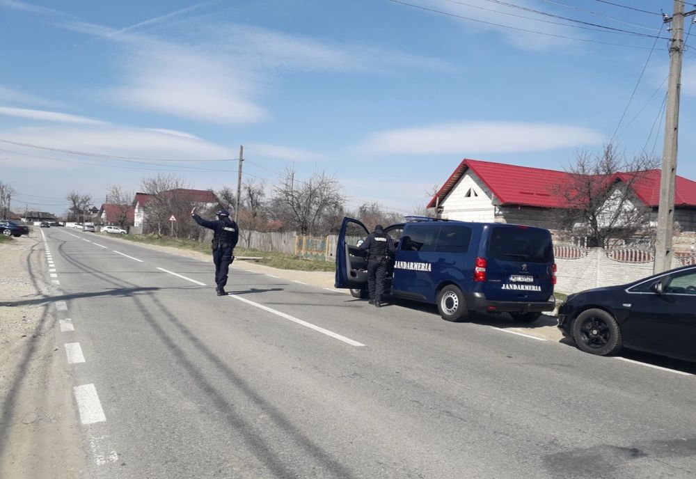 Nuntă țigănească stricată de polițiști și jandarmi!