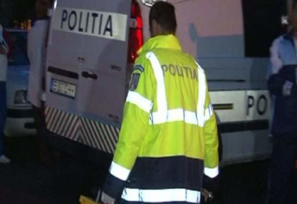 Tentativă de omor între frați, la Păuleasca!