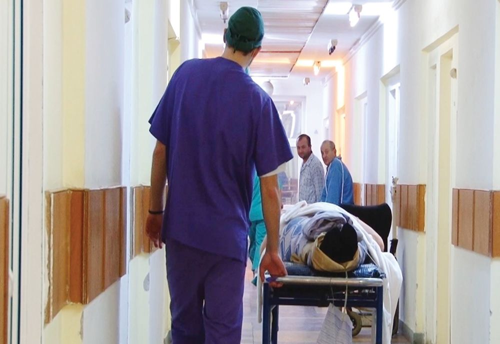 Al şaptelea deces de gripă sezonieră în Argeş!