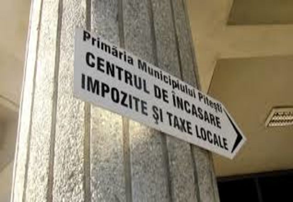 Primul termen de plată la impozitele pe clădiri se amână!