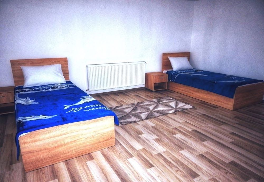 Locuință protejată pentru victimele violenței domestice în Argeș