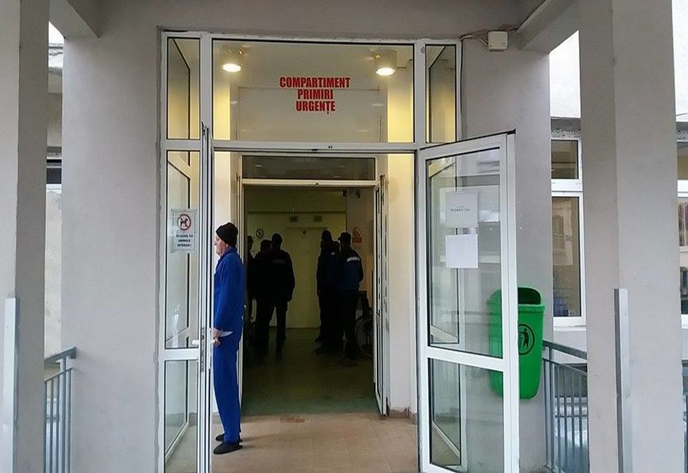 8 cadre medicale depistate cu coronavirus, la Câmpulung!