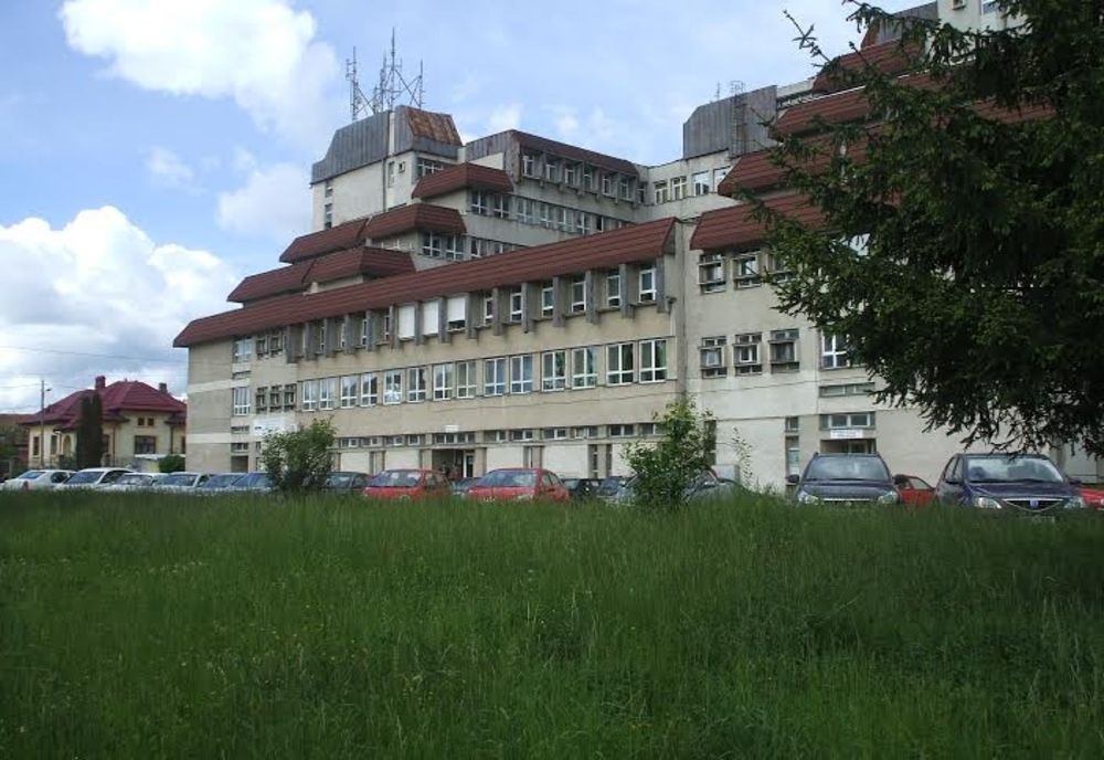 17 cadre medicale cu COVID-19 la Spitalul Municipal Câmpulung!