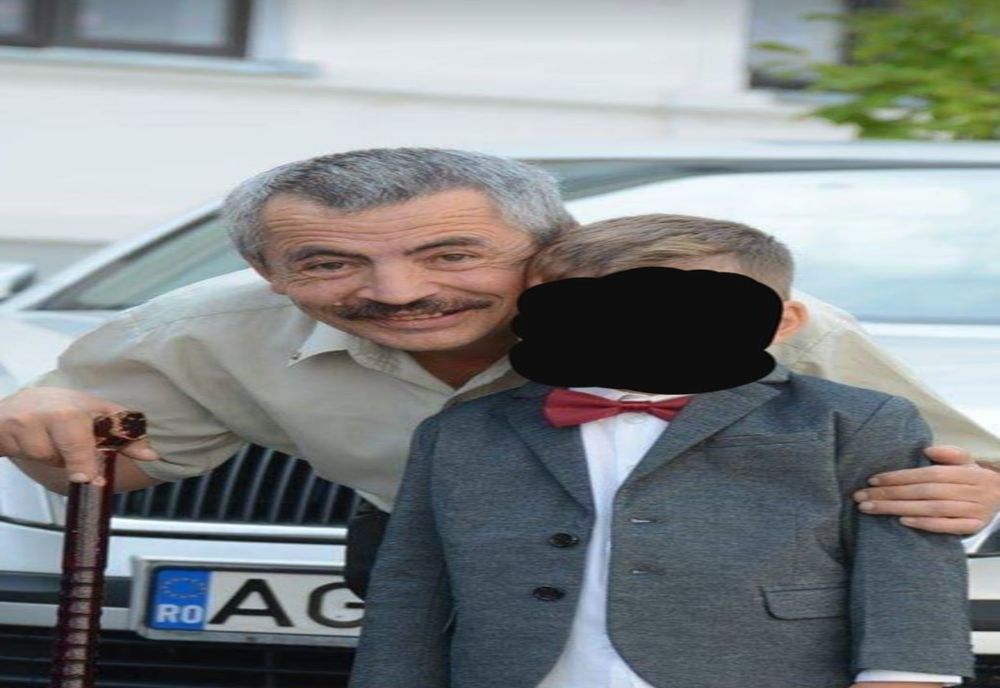 Fiica îşi caută cu disperare, tatăl dispărut!