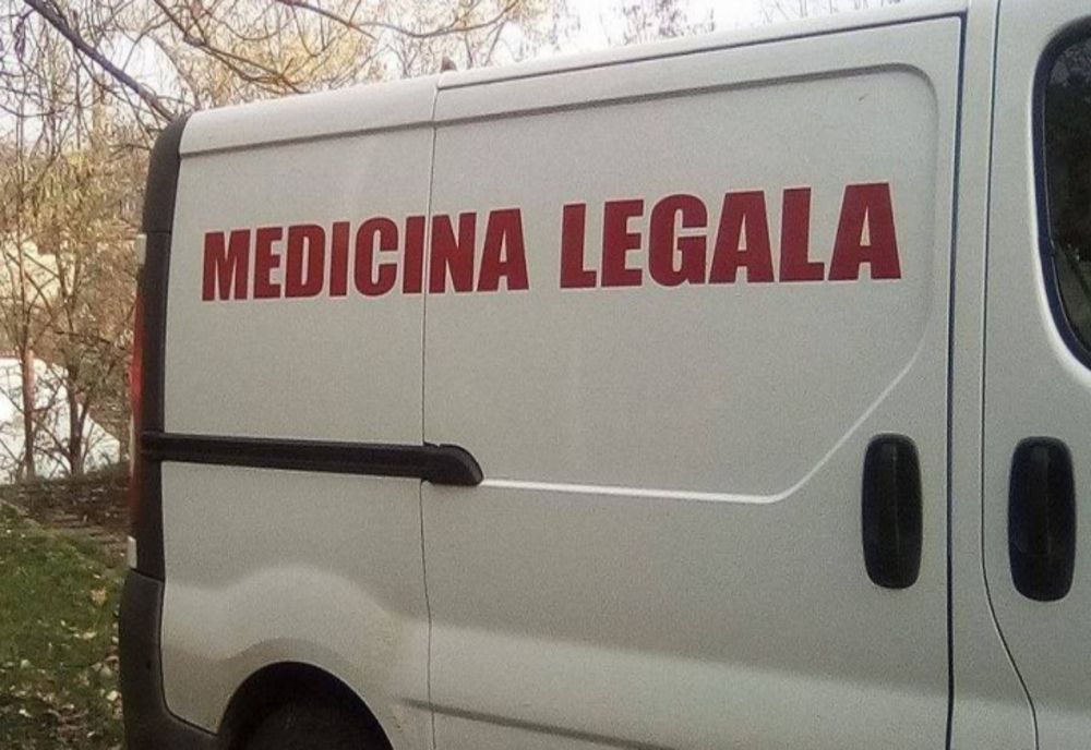 Un bărbat din Pitești s-a aruncat în gol de la etajul 3