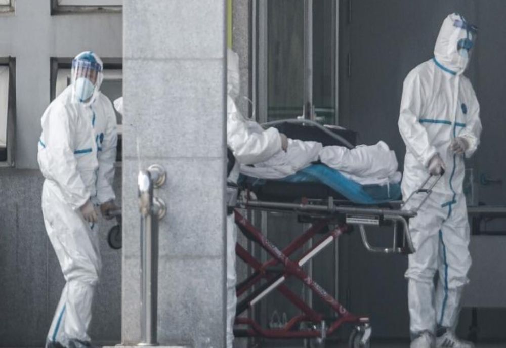 Creştere mare a numărului de cazuri de coronavirus în Argeş!