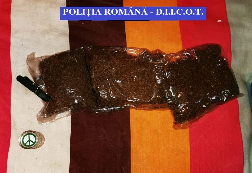 Decizie surprinzătoare, în cazul traficanţilor de droguri de la penitenciar