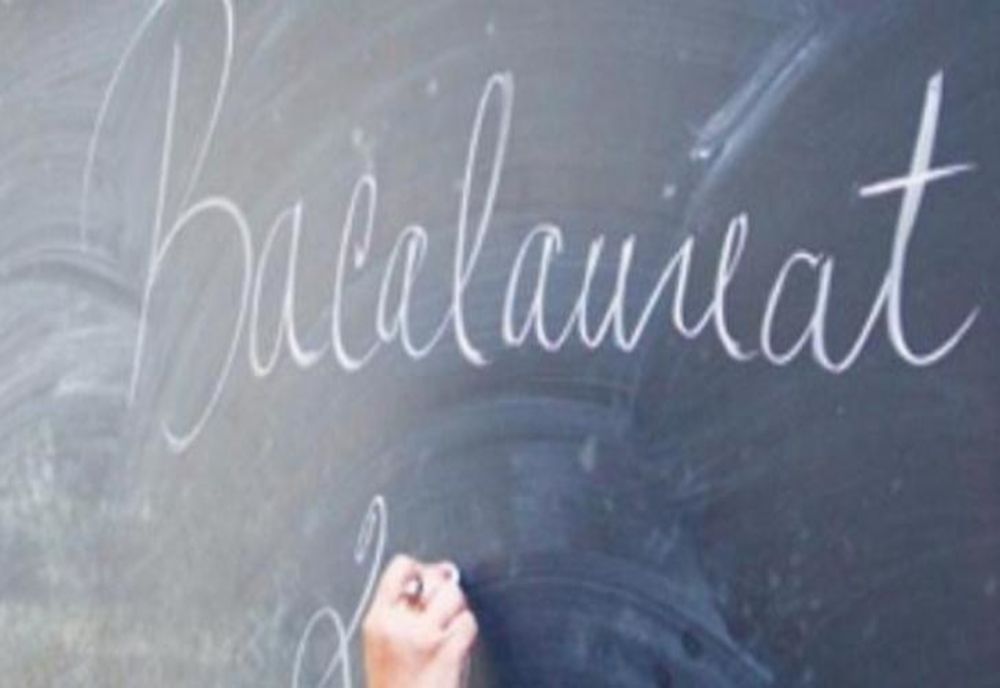 Bacalaureat în condiții de pandemie în Argeș!