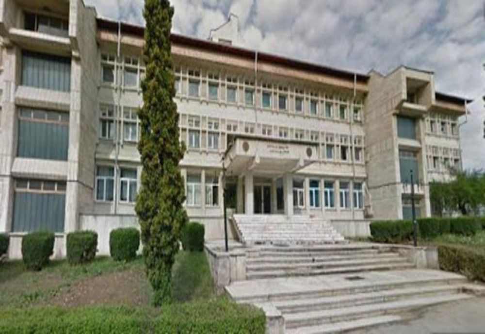 Al patrulea manager schimbat în Argeș, în vrem de COVID!