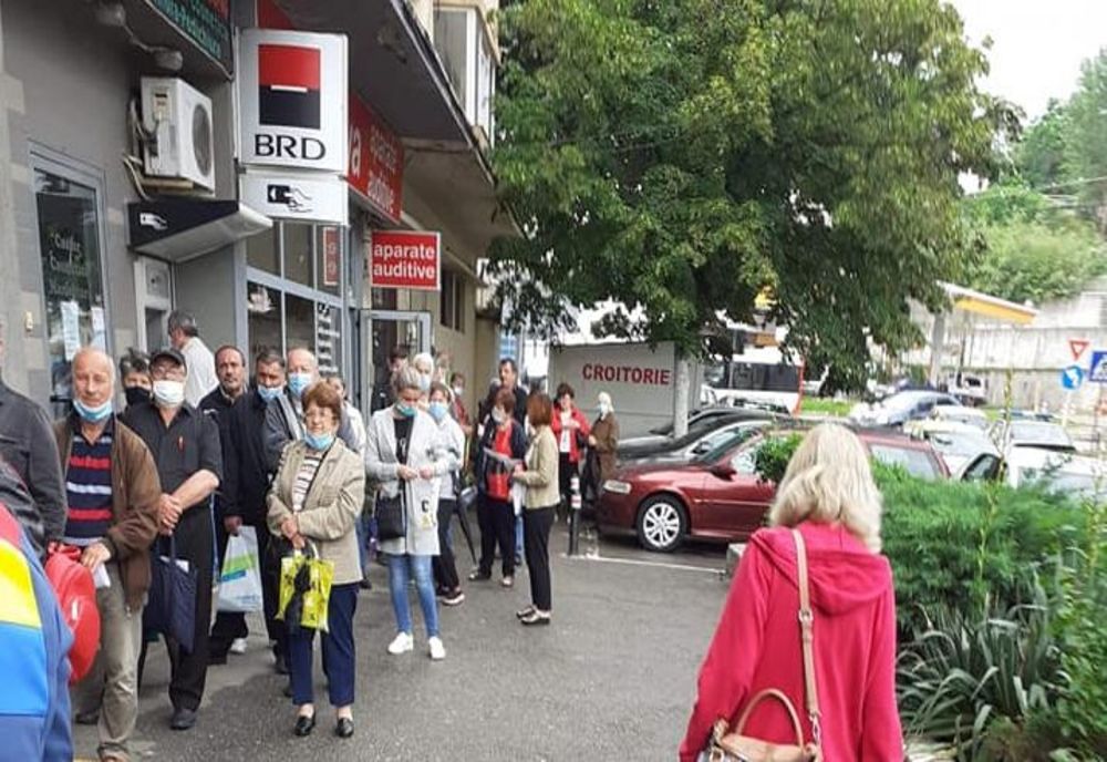 Termen prelungit pentru depunerea declaraţiei de salubrizare, la Piteşti!