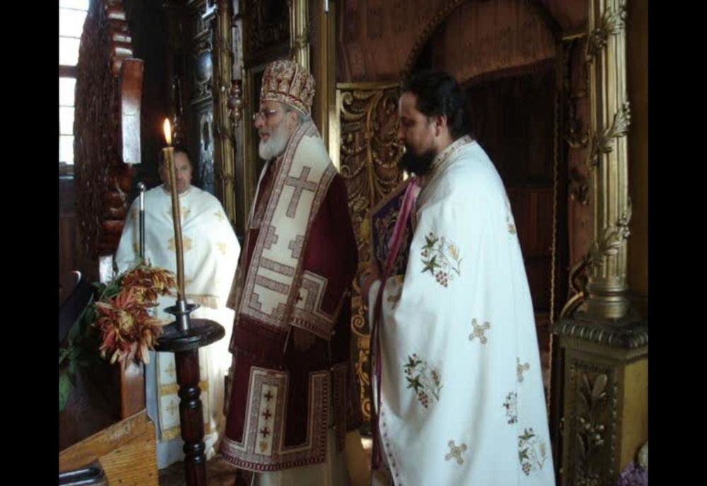 A murit starețul unei mănăstiri din Argeș!