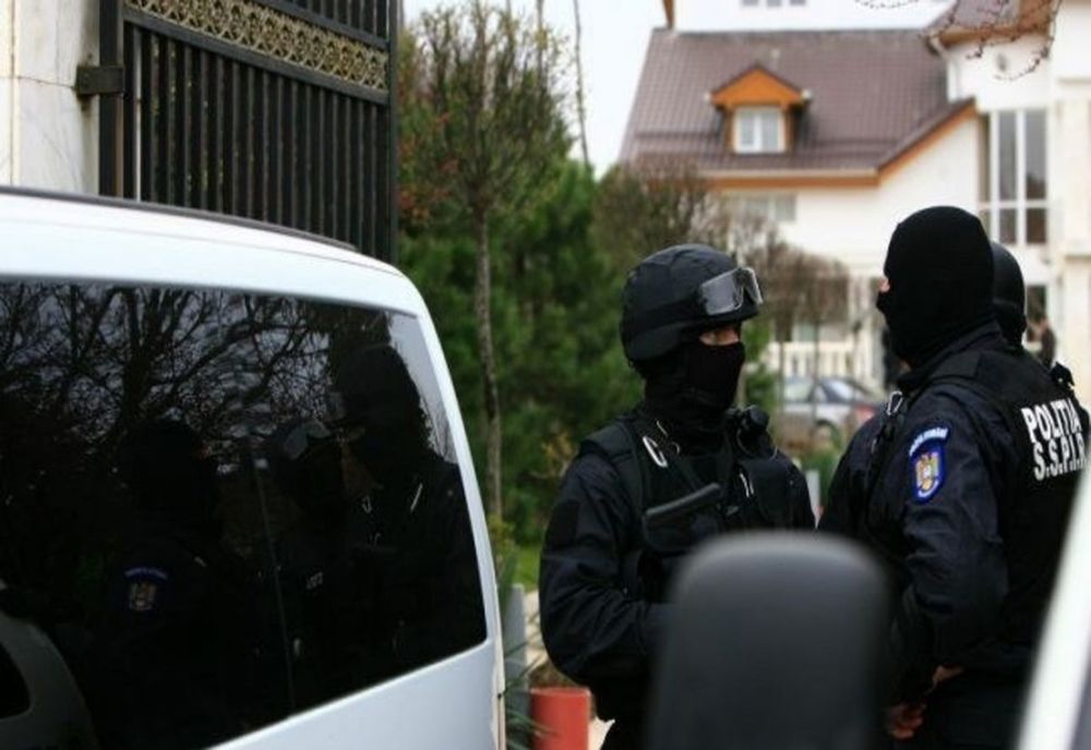 Patroni judecați după ce au achitat prejudiciul!