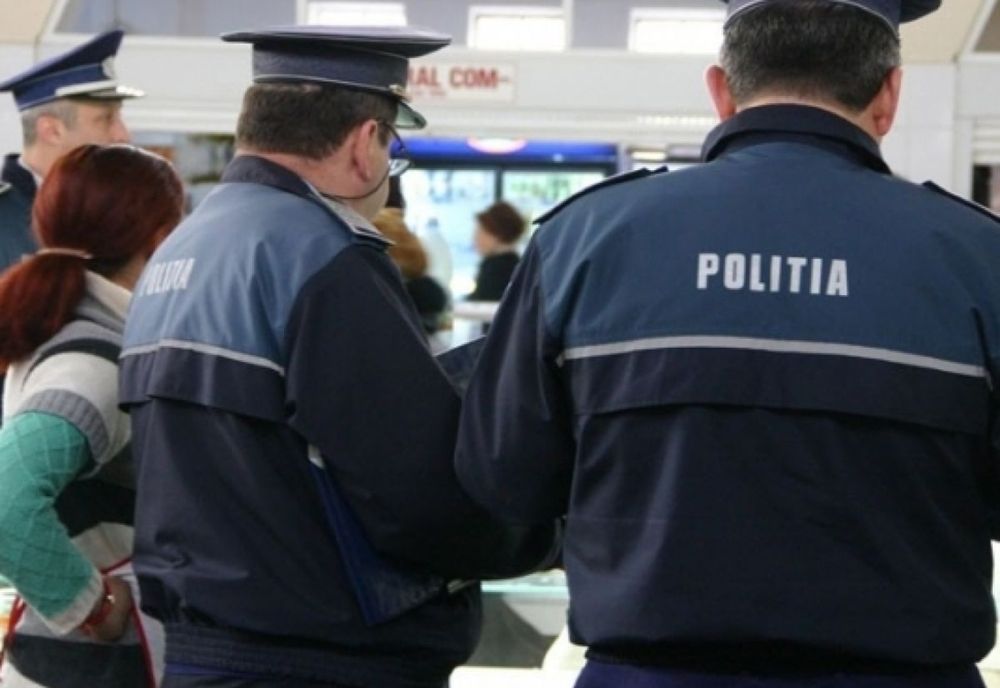 Depistată a doua oară încălcând măsura izolării