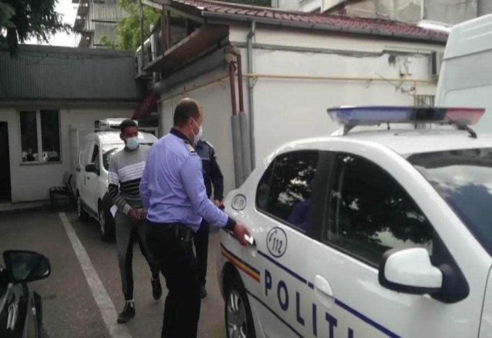 Tânără sechestrată și violată de fostul concubin!