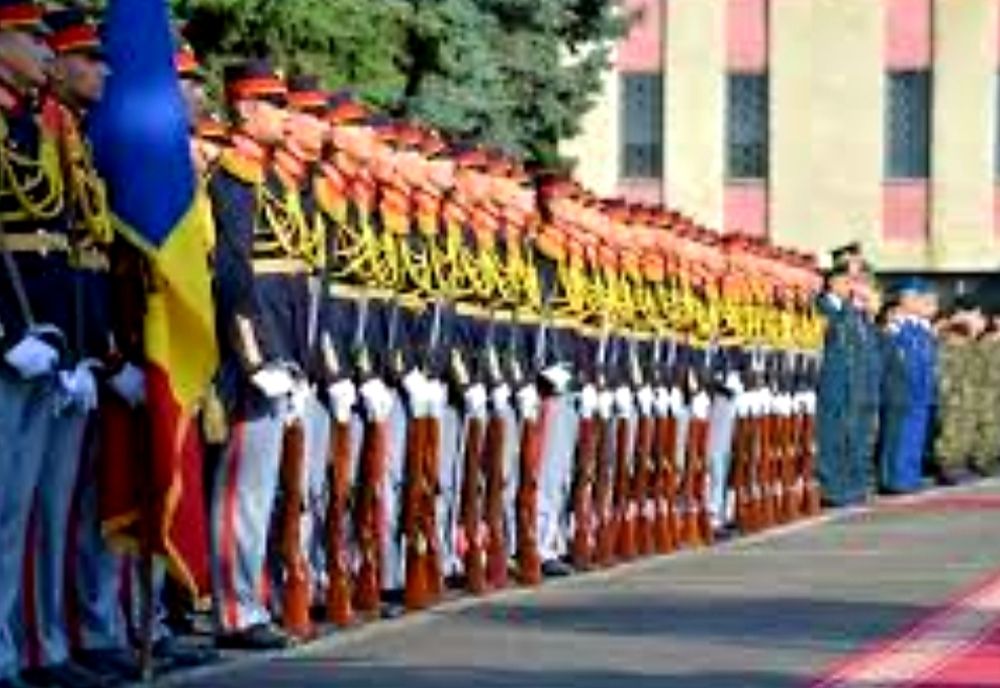 România își amintește astăzi de Râmnicu Vâlcea