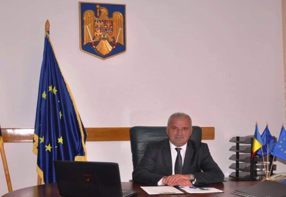 Președintele CJ Argeș: Este un moment extraordinar de dificil