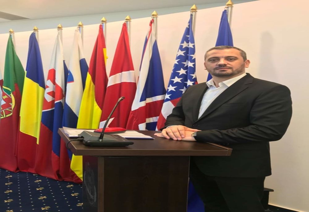 Un preot vrea să fie primar