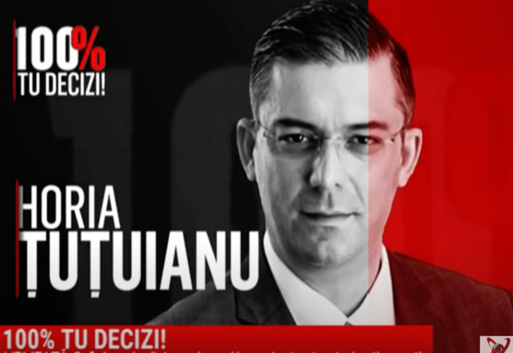 100% TU DECIZI! Horia Țuțuianu, președintele CJ Constanța - Scandal cu ANI și acuzații de direcționare a banului public