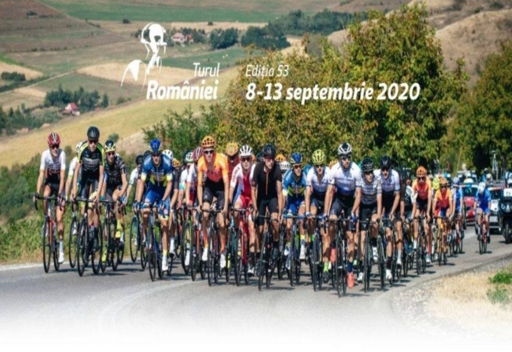 Turul României se va încheia în Curtea de Argeș