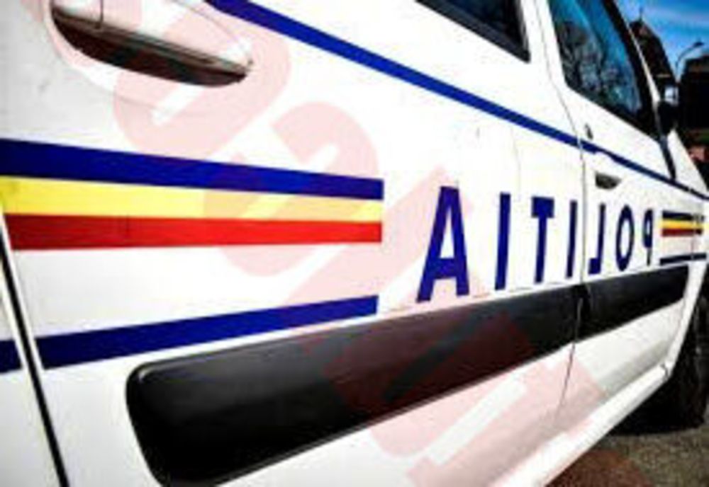 Reținut de polițiști după ce a încălcat ordinul de protecție