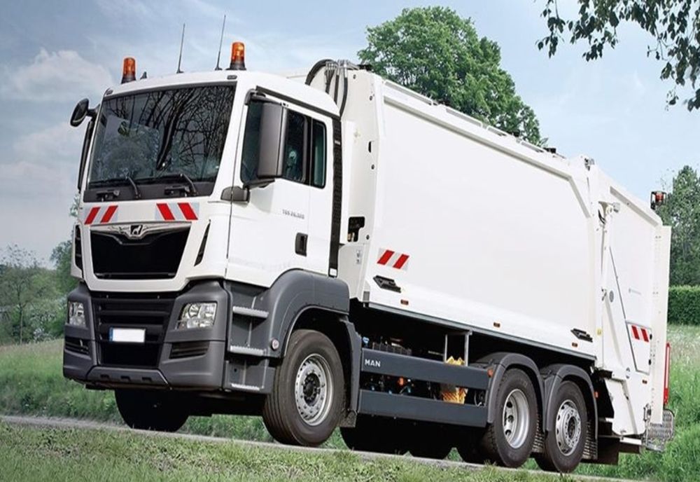 11 lei lunar, pentru o persoană, taxa de salubrizare