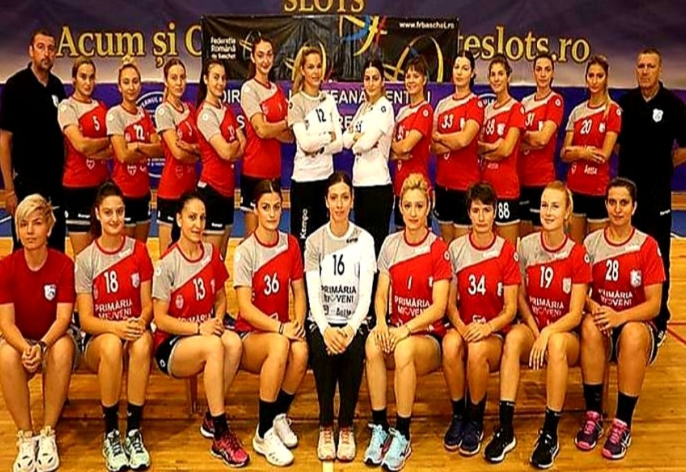 Premieră în sportul argeșean 