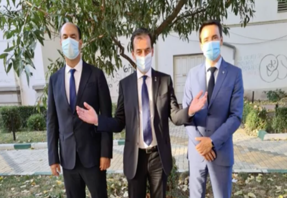 Argeșul are o șansă extraordinară să-și atingă obiectivele!