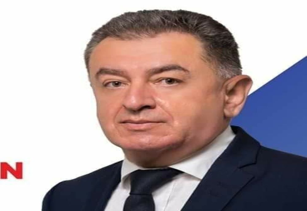 Cristian Gentea, ales președinte al Ligii Aleșilor Locali ai PSD la nivel național