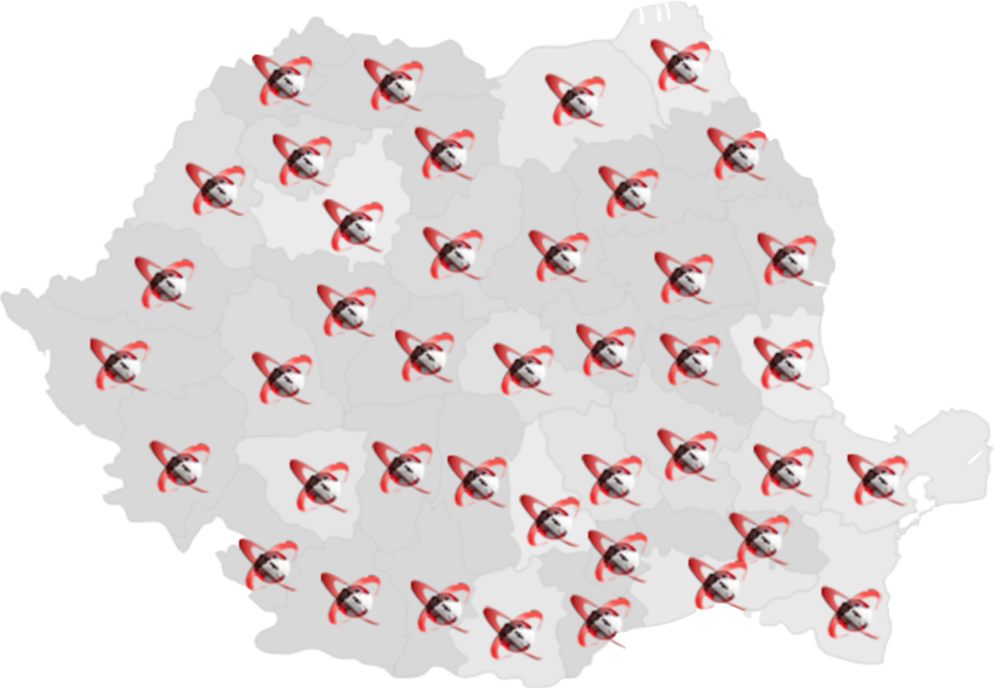 Realitatea.net a rămas, și în septembrie, în topul online-ului românesc. Locul 2, la nivel național. Site-urile Trustului Realitatea câștigă teren