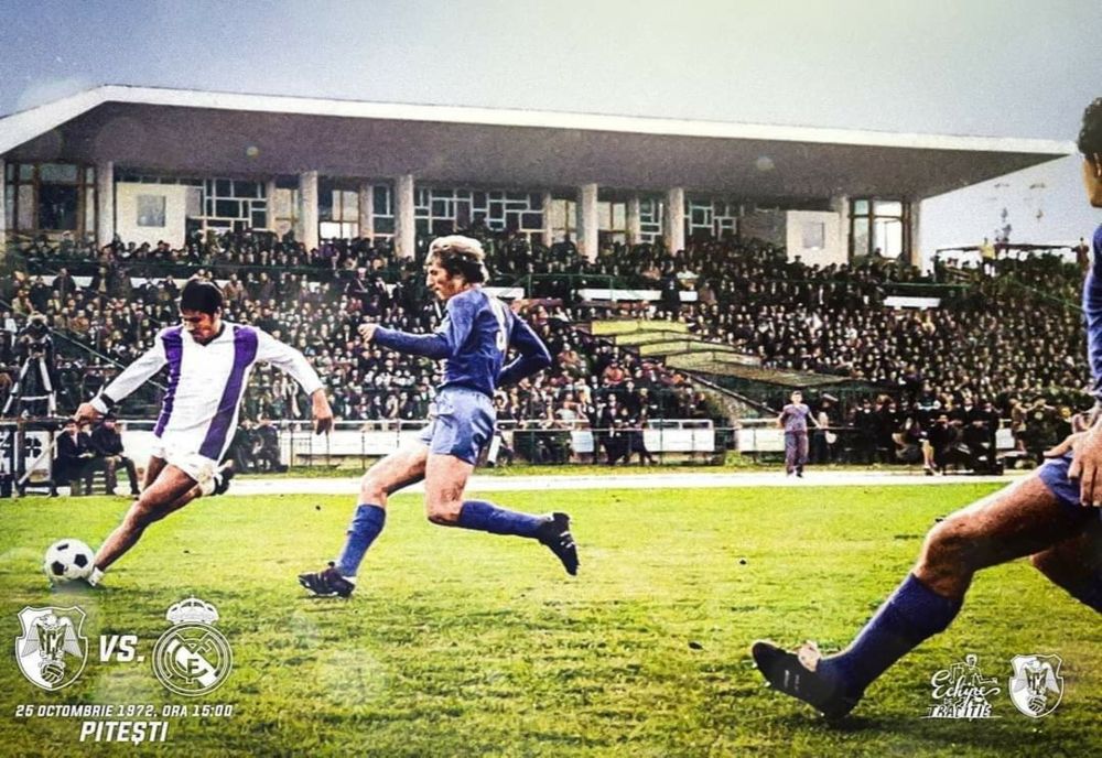 Dupa 48 de ani de la marea victorie