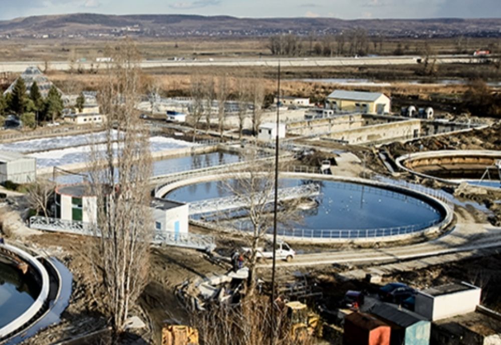 Posibil discomfort în cartierul Prundu