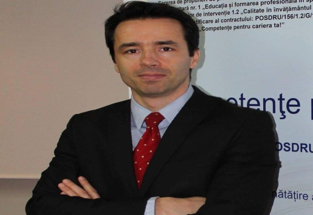 Emanuel Soare cere funcționarea piețelor și condiții decente pentru producători