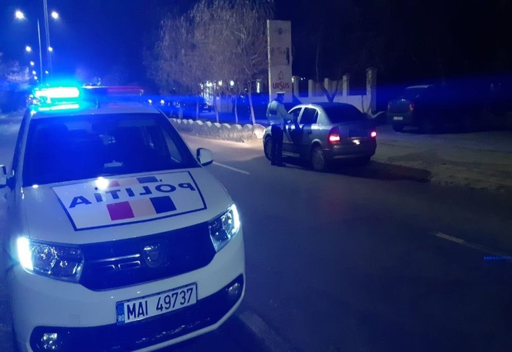 Prejudiciu de aproximativ 1.000.000 de lei