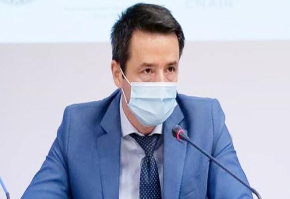 Prefectul cere MapN ca Spitalul Militar Piteşti să devină spital suport COVID