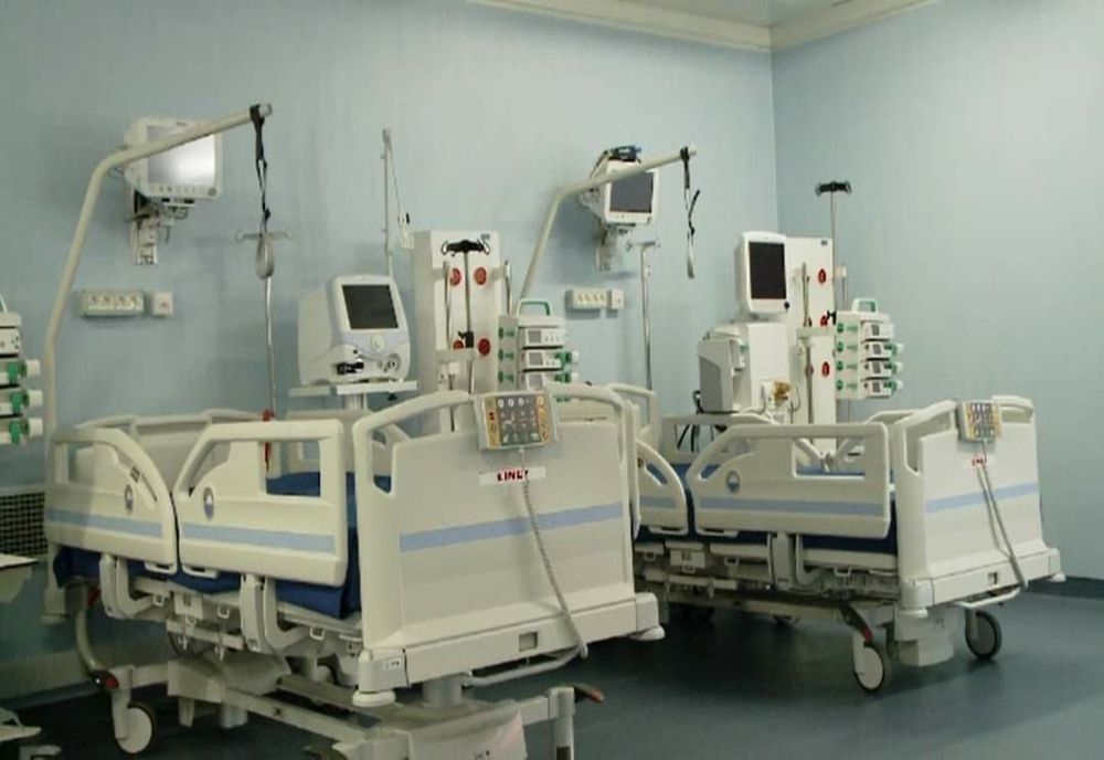 Emanuel Soare: se va redeschide secția ATI de la Spitalul Orășenesc Mioveni