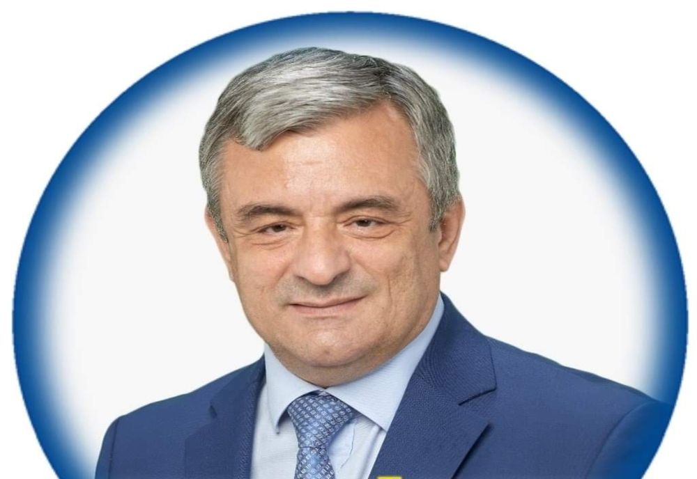 Președintele PNL Argeș depistat pozitiv cu noul tip de coronavirus