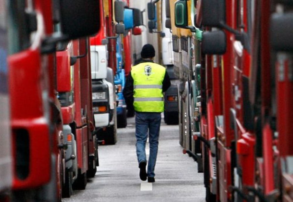 Sancțiuni pentru transportatorii din Argeș