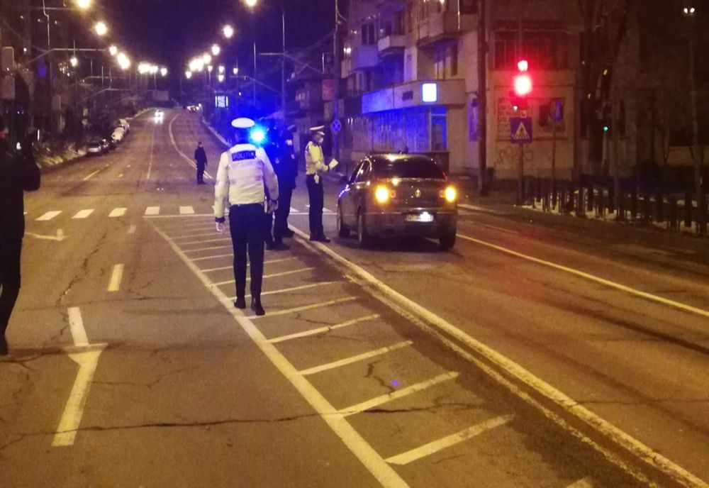 Noi masuri aplicabile pe tot teritoriul județului Argeș