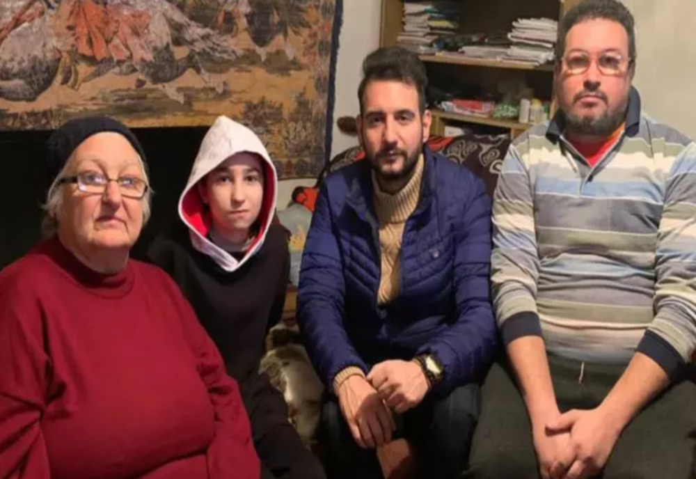 Casa lui Laurențiu - Împreună aducem speranța ACASĂ