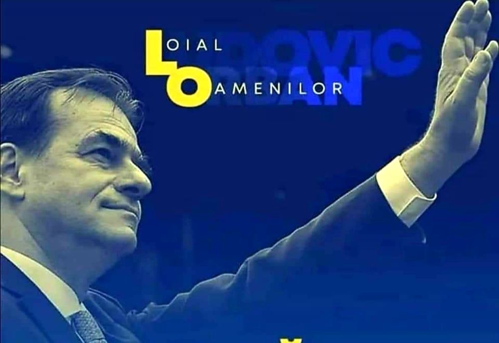 Biroul Politic Județean al PNL, Argeș, și- a exprimat susținerea față de Ludovic Orban