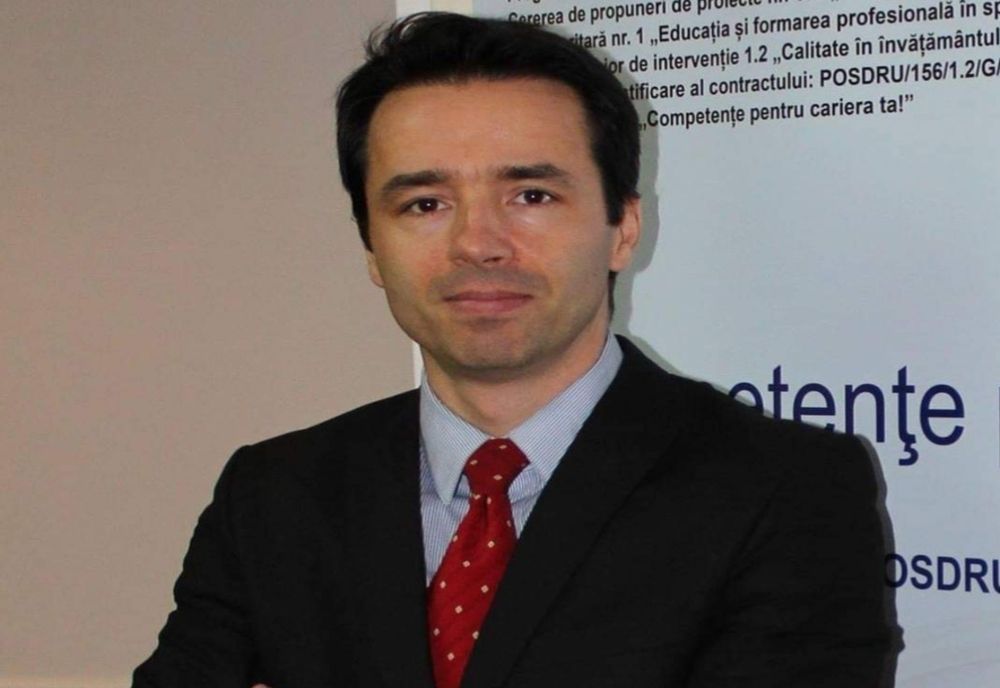 Emanuel Soare va fi subprefect al Argeșului