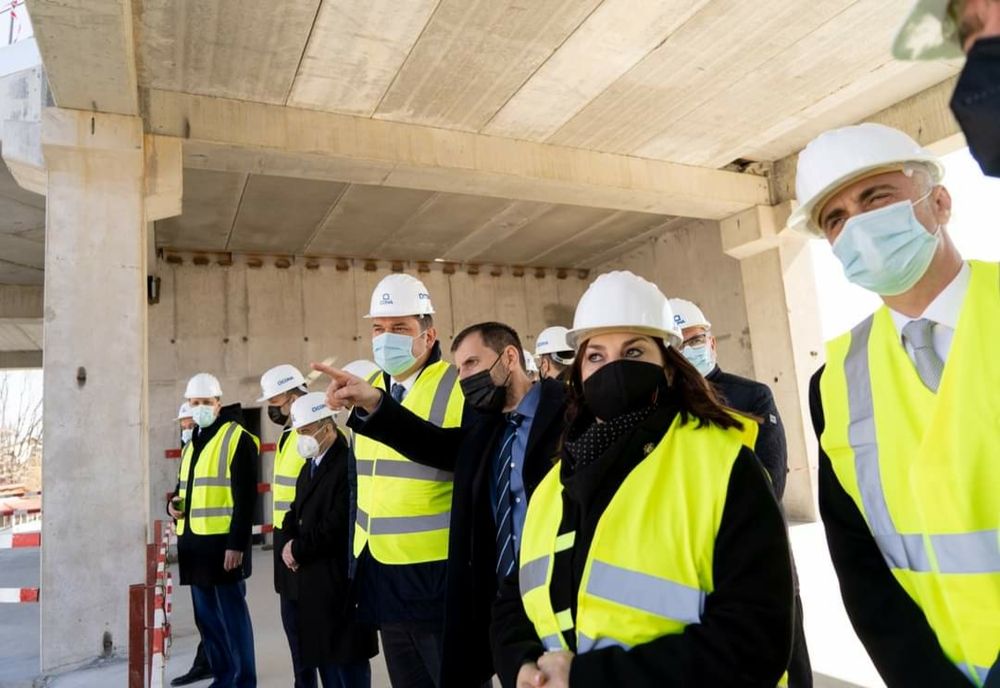 Ministrul Dezvoltării, Cseke Attila, a promis sprijin pentru investițiile din Argeș