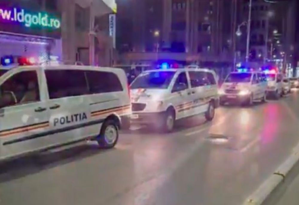 Cercetări în cadrul dosarului penal întocmit pentru săvârșirea infracțiunilor de braconaj